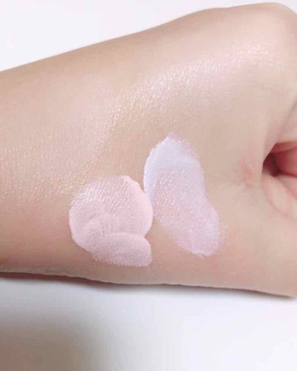 ブライトピュアベース/CandyDoll/化粧下地を使ったクチコミ(3枚目)