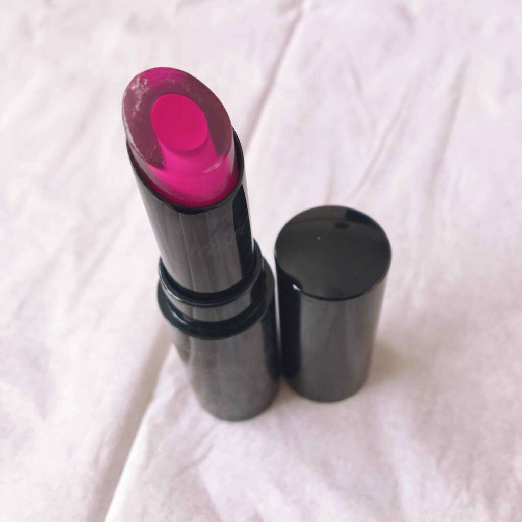 クリスタルデュオ リップスティック/Visée/口紅を使ったクチコミ(1枚目)