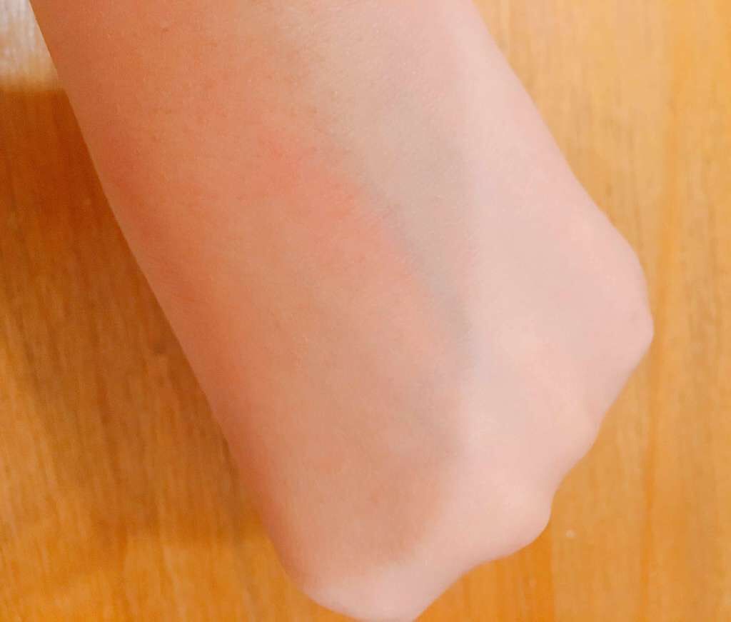 ツー トーン ティント リップ バー/LANEIGE/口紅を使ったクチコミ(4枚目)