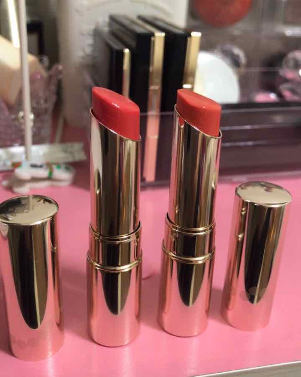 オペラ リップティント N/OPERA/リップティントを使ったクチコミ（1枚目）