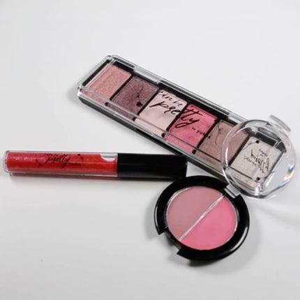 ゆうこすモテコスメBOOK/宝島社/書籍を使ったクチコミ(2枚目)