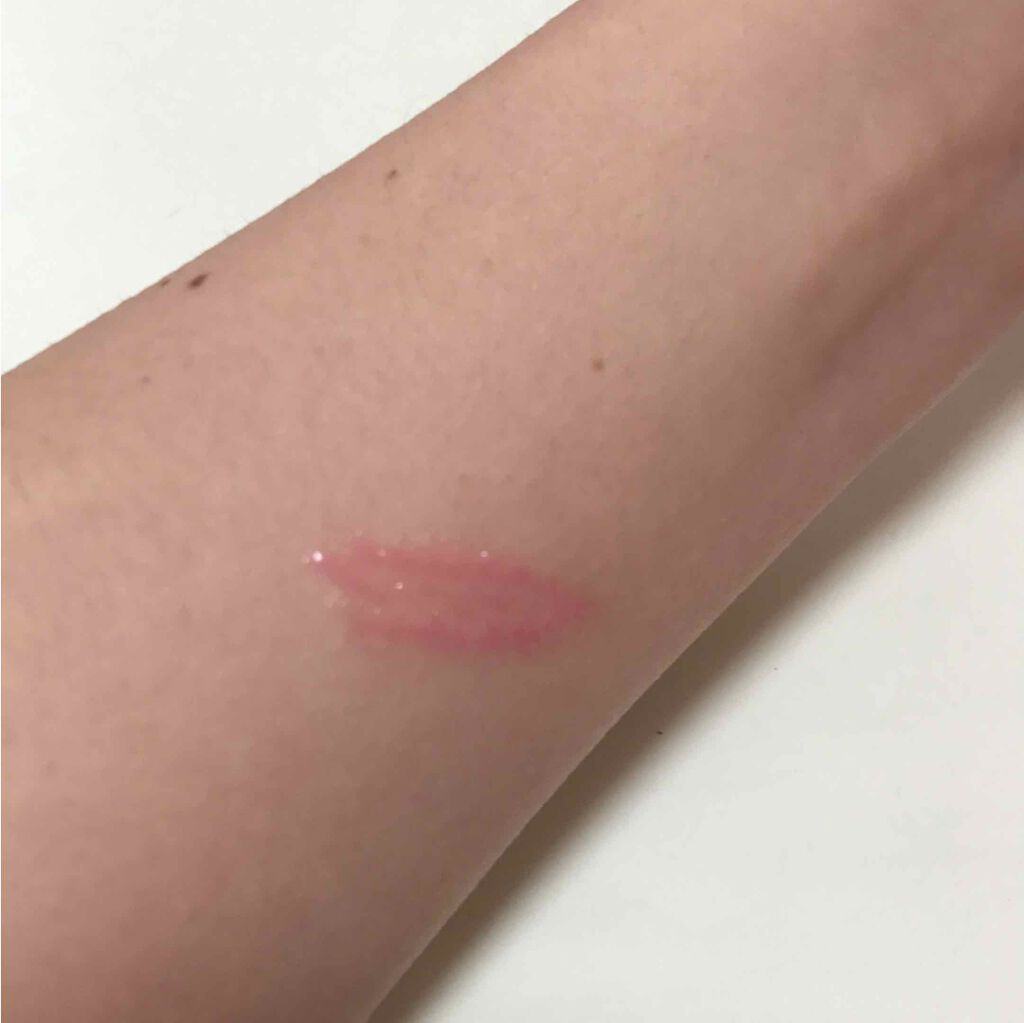 Over Setting Gloss/VOV (韓国)/リップグロスを使ったクチコミ(2枚目)