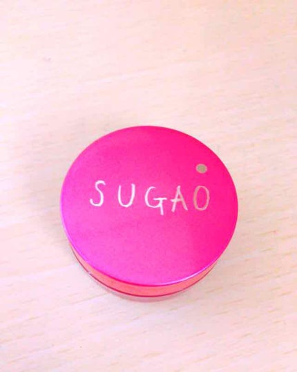 スフレ感チーク&リップ/SUGAO®/ジェル・クリームチークを使ったクチコミ(1枚目)