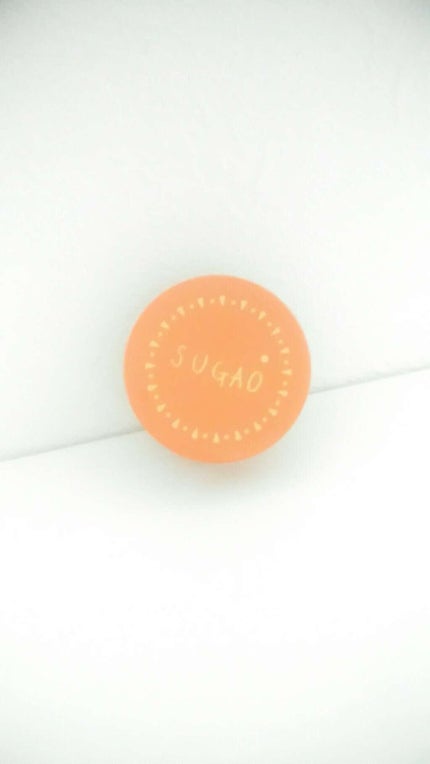 スフレ感チーク&リップ/SUGAO®/ジェル・クリームチークを使ったクチコミ(1枚目)