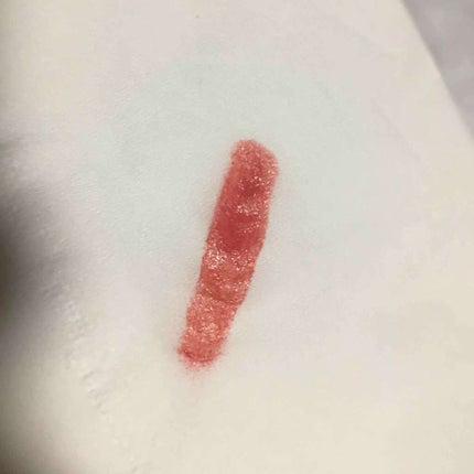 ウオータリールージュ/マキアージュ/リップグロスを使ったクチコミ(2枚目)