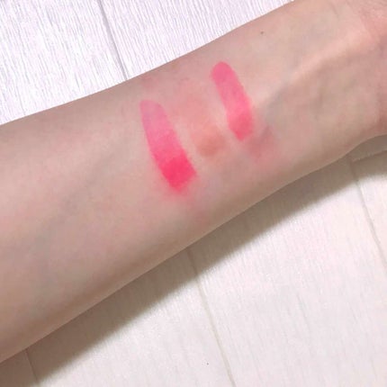 ラスティングリップティント/A’pieu/リップティントを使ったクチコミ(3枚目)