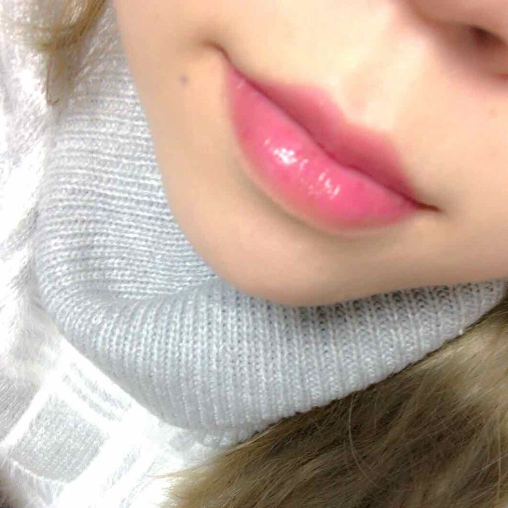 オペラ リップティント N/OPERA/リップティントを使ったクチコミ(3枚目)