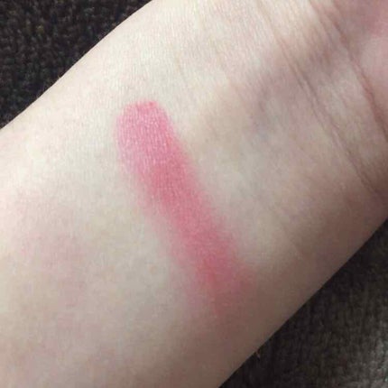 エスポルール パウダーチーク/DAISO/パウダーチークを使ったクチコミ(2枚目)