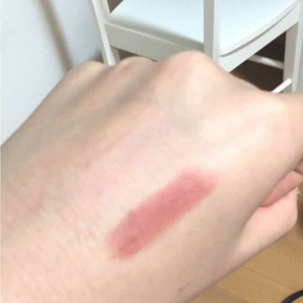 3CE フェイスブラッシュ/3CE/パウダーチークを使ったクチコミ(2枚目)