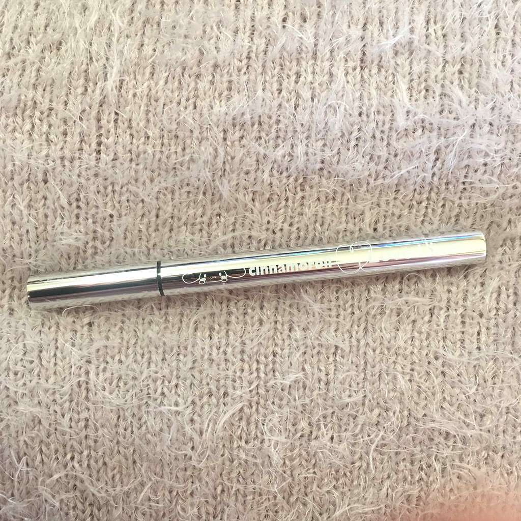 ラブ・ライナー リキッドアイライナーR3/ラブ・ライナー/リキッドアイライナーを使ったクチコミ(3枚目)