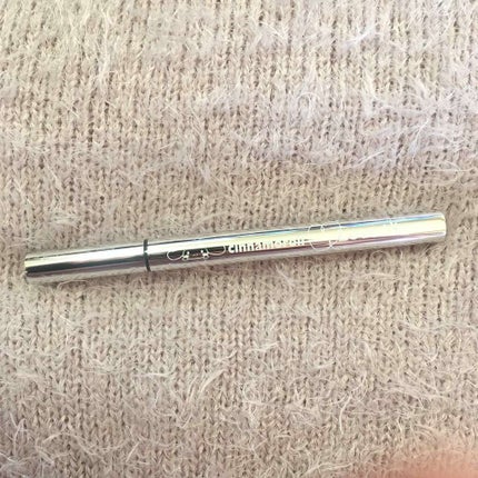 ラブ・ライナー リキッドアイライナーR3/ラブ・ライナー/リキッドアイライナーを使ったクチコミ(3枚目)