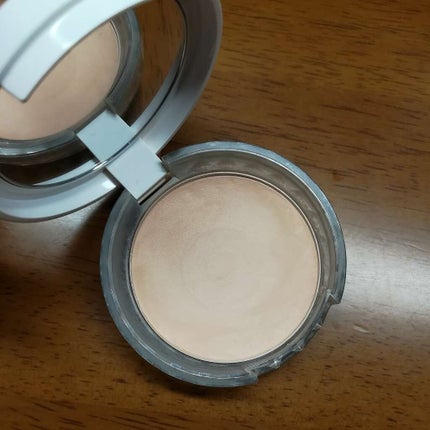 UVクリアフェイスパウダー/CEZANNE/プレストパウダーを使ったクチコミ(3枚目)