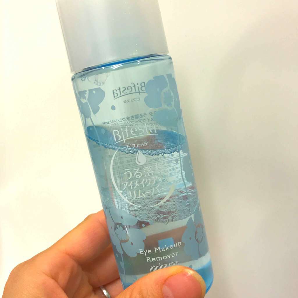 クイックラッシュカーラー/キャンメイク/マスカラ下地を使ったクチコミ(4枚目)