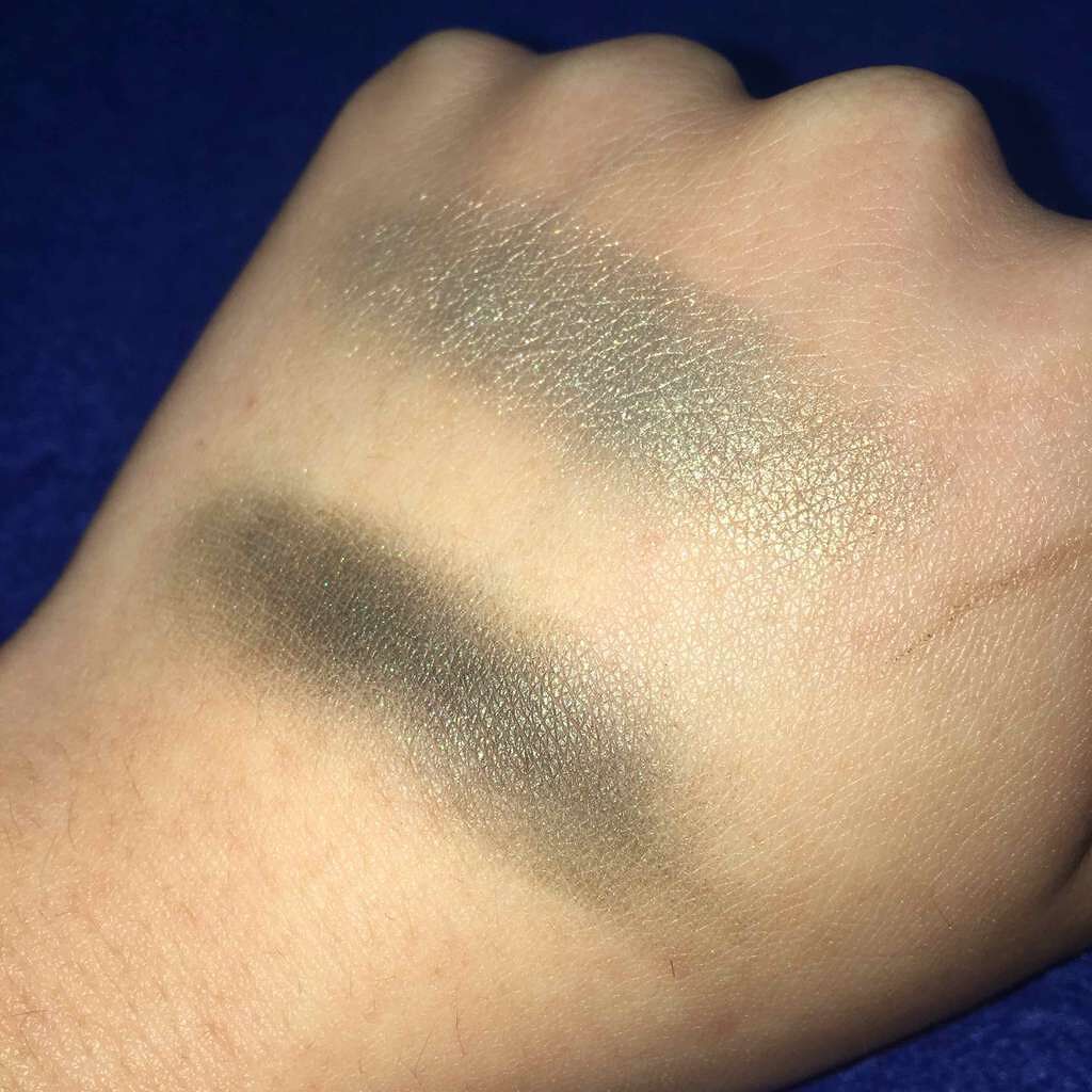 リシェ デュオリッチ アイズ/Visée/アイシャドウパレットを使ったクチコミ(3枚目)