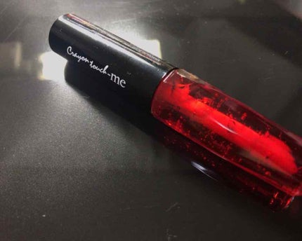 ジェリーリップティント/crayontouch-me/リップティントを使ったクチコミ(2枚目)