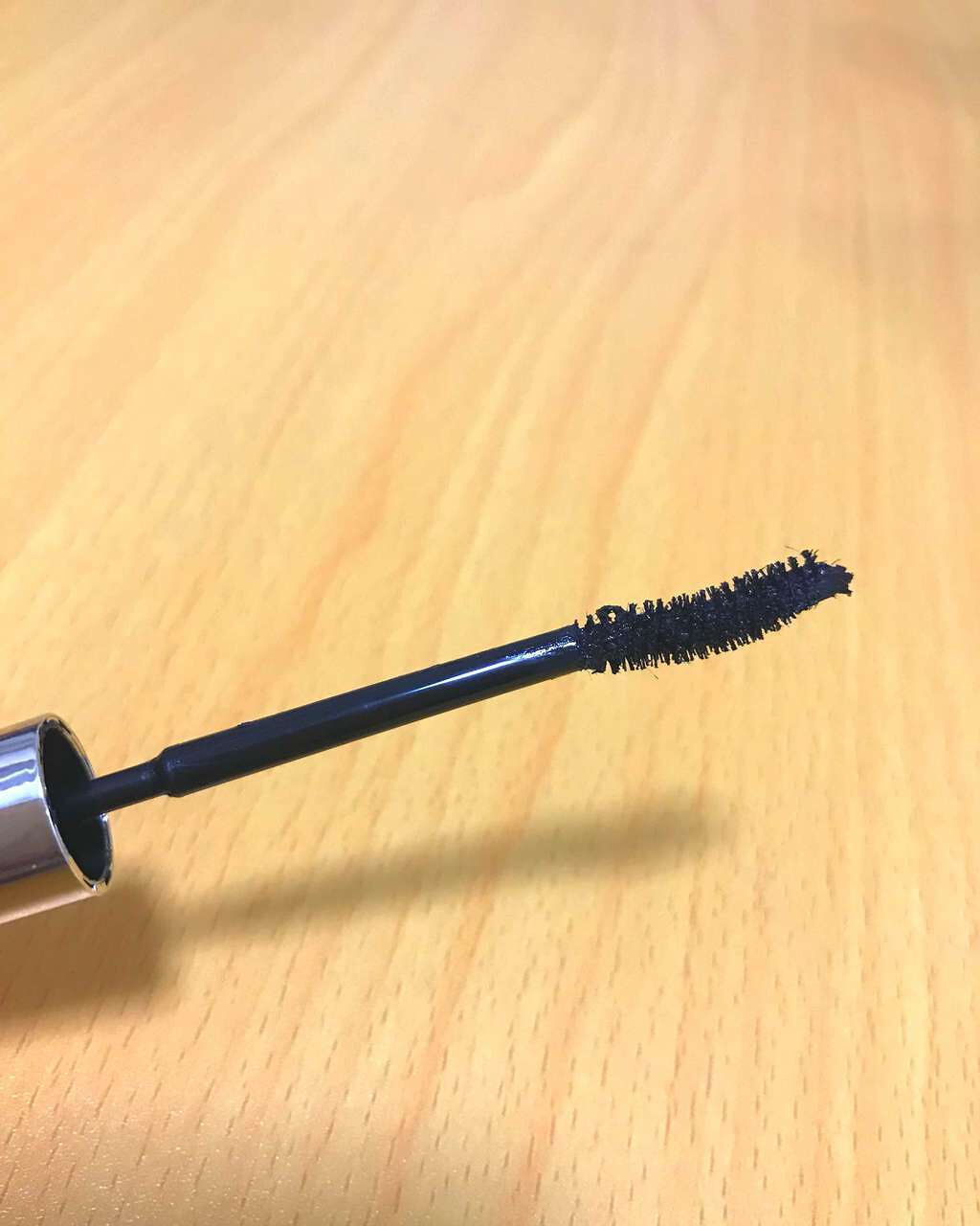 ロング&カールマスカラ スーパーWP/ヒロインメイク/マスカラを使ったクチコミ(2枚目)