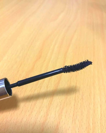 ロング&カールマスカラ スーパーWP/ヒロインメイク/マスカラを使ったクチコミ(2枚目)