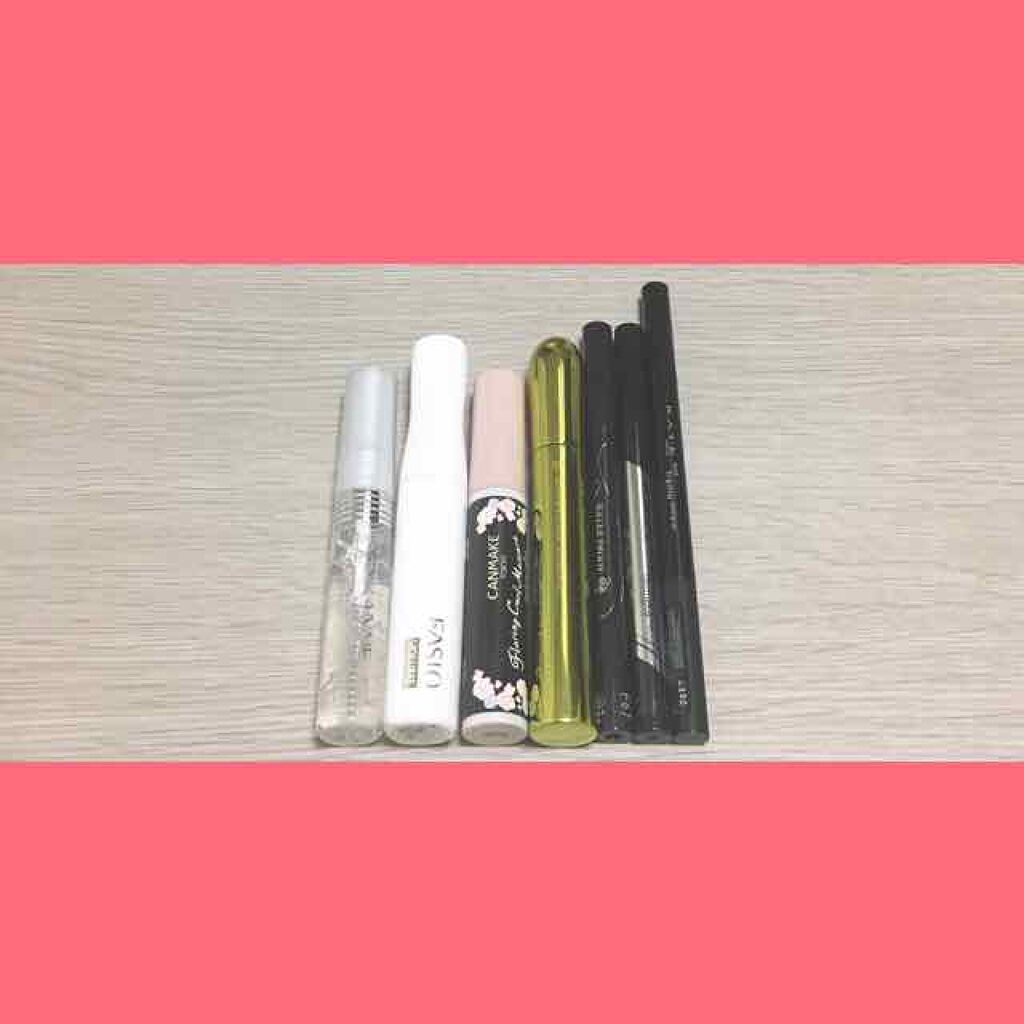 らり on LIPS 「自分のメモ用にと今年買ったコスメをまとめました🙋💕💕やっぱりリ..」(2枚目)