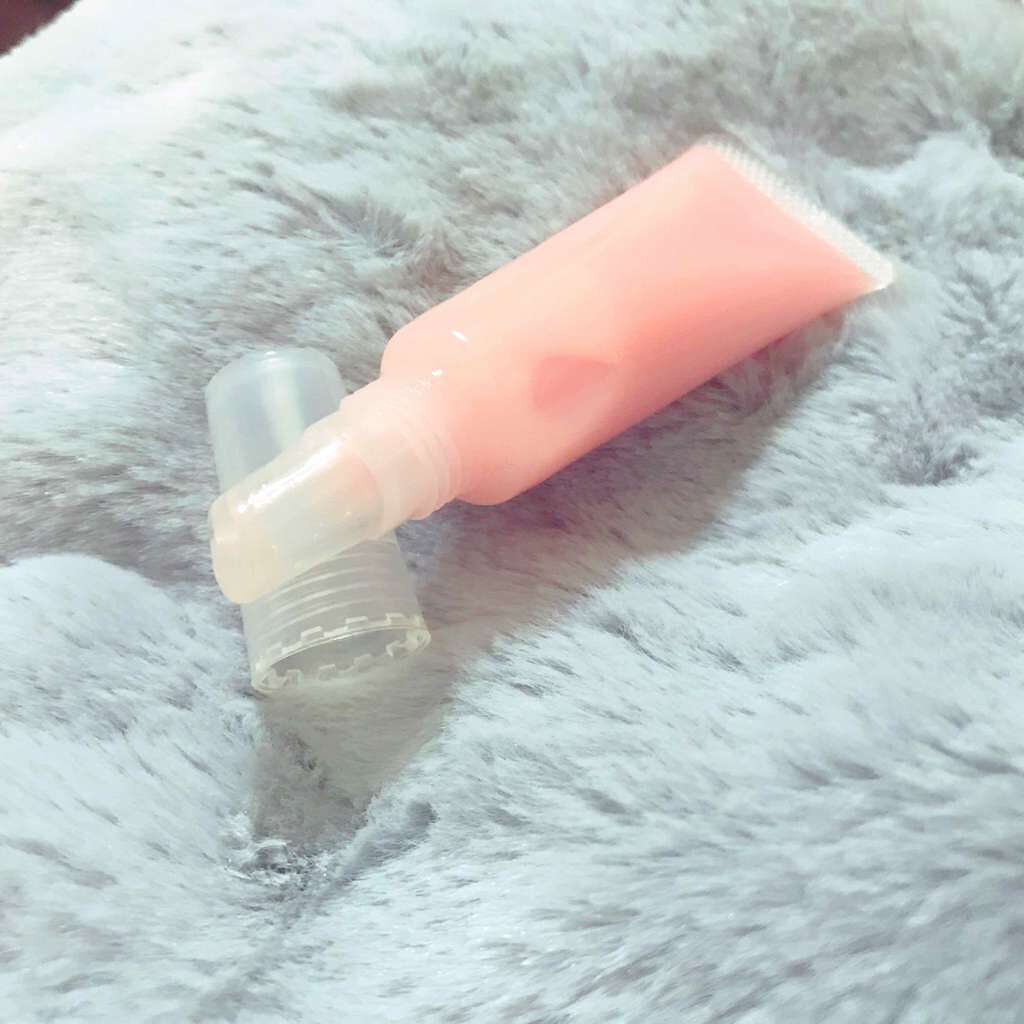 リップエッセンス/無印良品/リップケアを使ったクチコミ（1枚目）