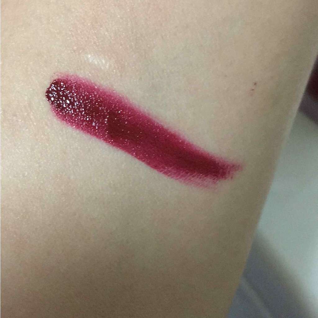 タトワージュ クチュール/YVES SAINT LAURENT BEAUTE/口紅を使ったクチコミ(3枚目)