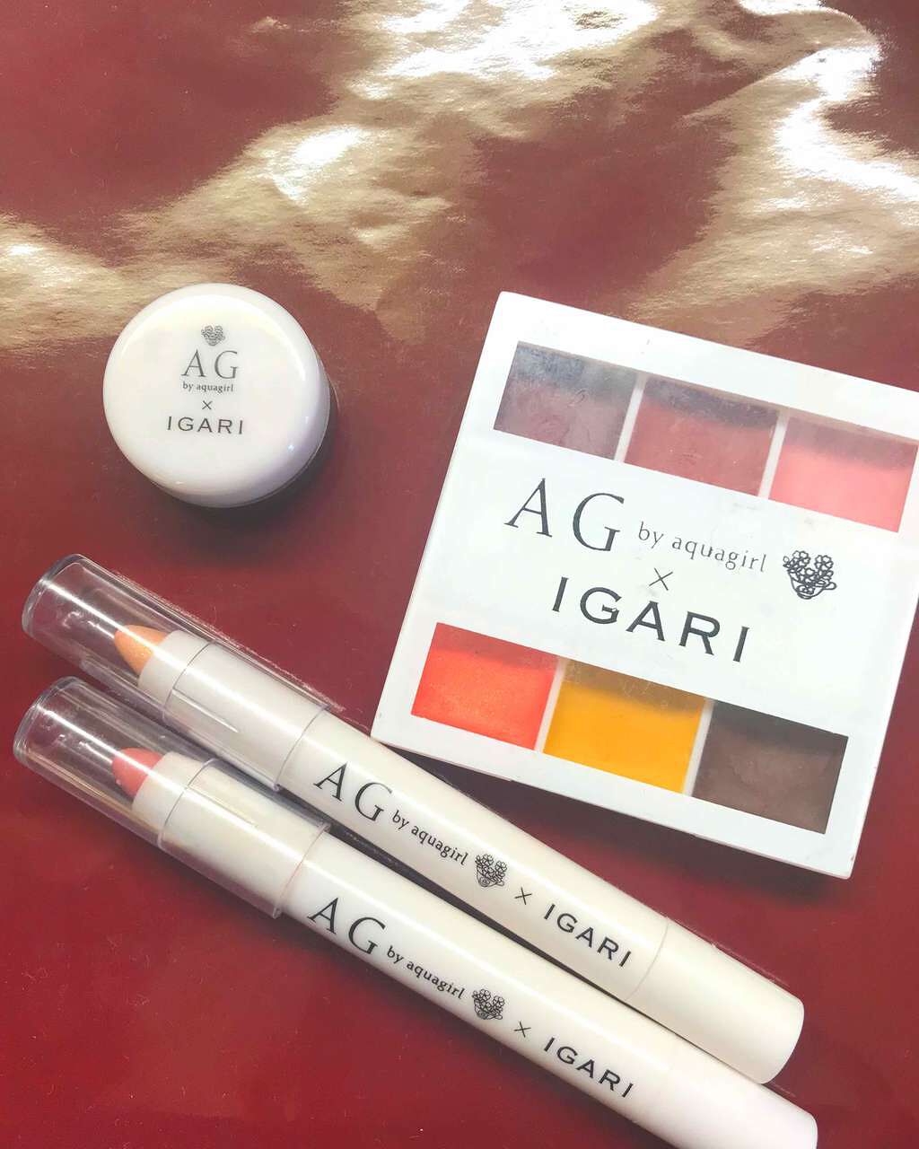 クリア マスカラR/CEZANNE/マスカラ下地を使ったクチコミ(1枚目)