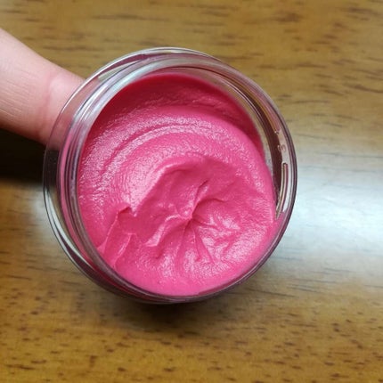 スフレ感チーク&リップ/SUGAO®/ジェル・クリームチークを使ったクチコミ(3枚目)