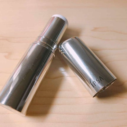 ザ・タイムR デイエッセンススティック/IPSA/美容液を使ったクチコミ(1枚目)