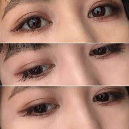 アイラブチョコレート/MAKEUP REVOLUTION/アイシャドウパレットを使ったクチコミ(4枚目)