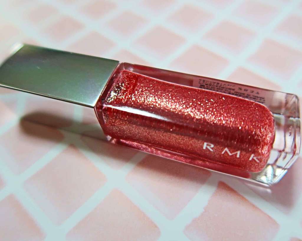 ネイルポリッシュ/RMK/マニキュアを使ったクチコミ(1枚目)