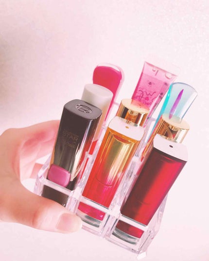 コスメオーガナイザー/フライングタイガー/その他を使ったクチコミ(2枚目)