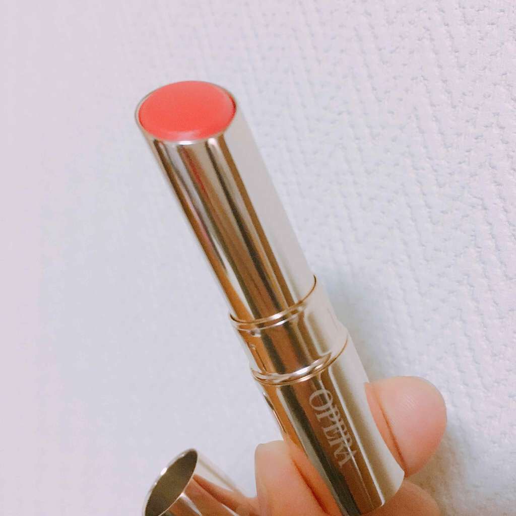 オペラ リップティント N/OPERA/リップティントを使ったクチコミ（1枚目）