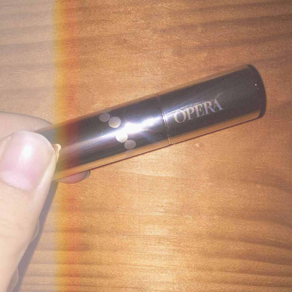 オペラ リップティント N/OPERA/リップティントを使ったクチコミ(1枚目)