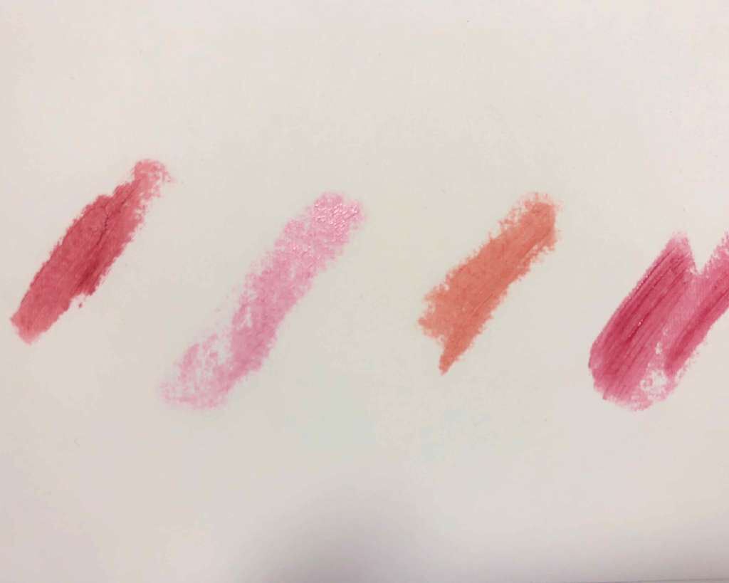 ラスティングフィニッシュ クリーミィ リップ/リンメル ロンドン/口紅を使ったクチコミ(2枚目)