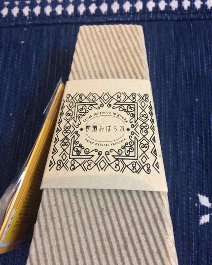 朝摘みばら水/ナイアード/ミスト状化粧水を使ったクチコミ(2枚目)