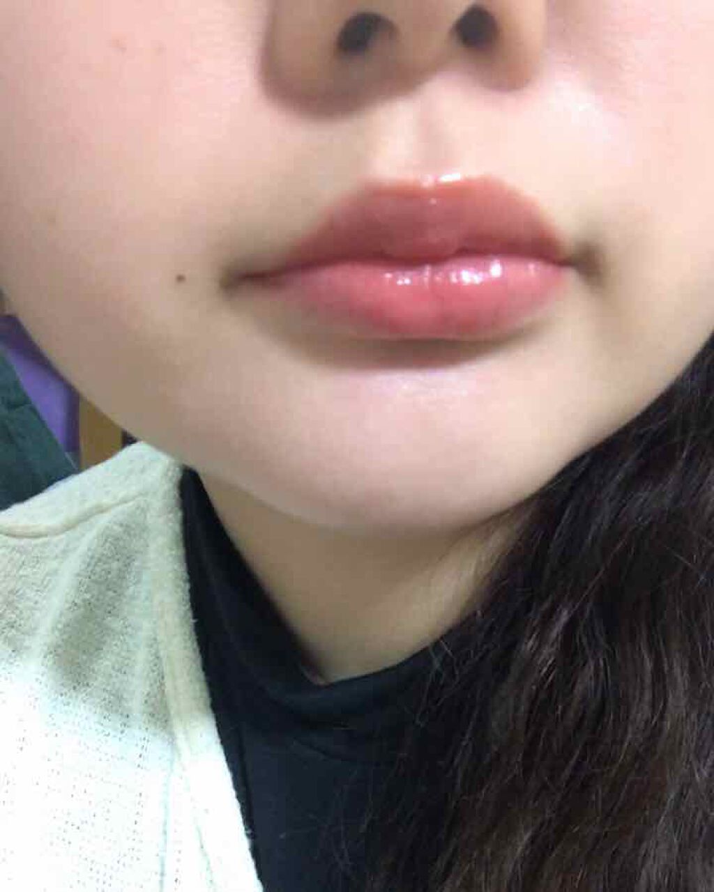 オペラ リップティント N/OPERA/リップティントを使ったクチコミ(3枚目)