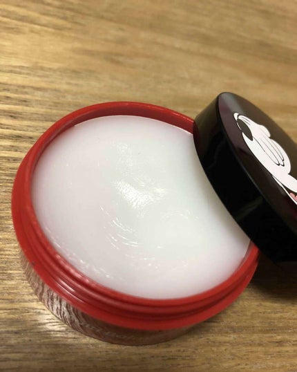 ケアプラスシアマルチバーム/the SAEM/ボディクリームを使ったクチコミ(2枚目)