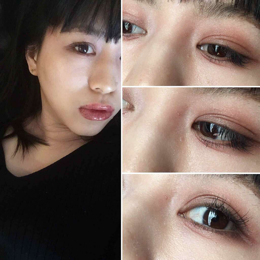 プライベート シャドウ/TOM FORD BEAUTY/単色アイシャドウを使ったクチコミ（2枚目）