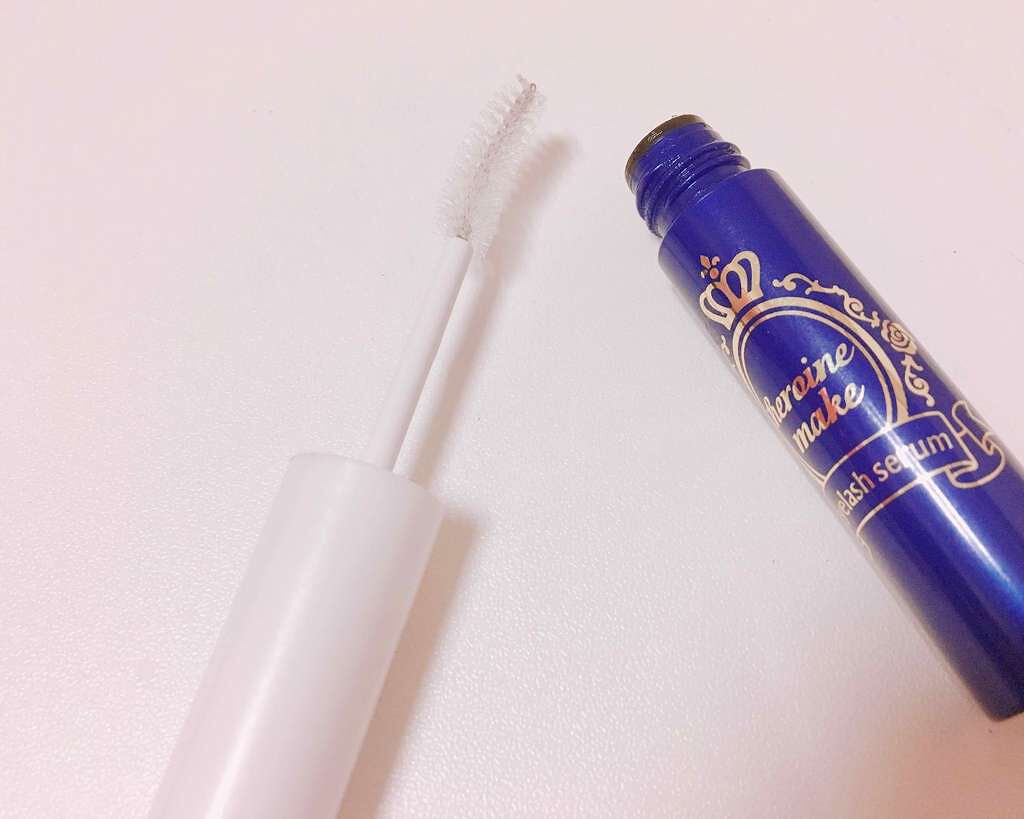 スカルプD ボーテ ピュアフリーアイラッシュセラム/アンファー(スカルプD)/まつげ美容液を使ったクチコミ(3枚目)