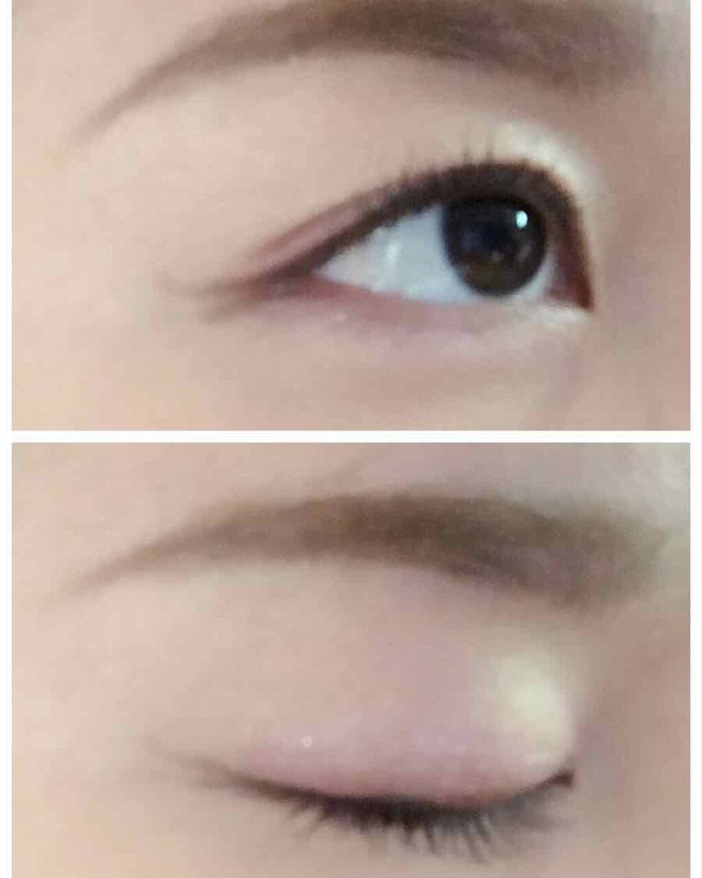 【旧品】パーフェクトスタイリストアイズ/キャンメイク/アイシャドウパレットを使ったクチコミ(4枚目)