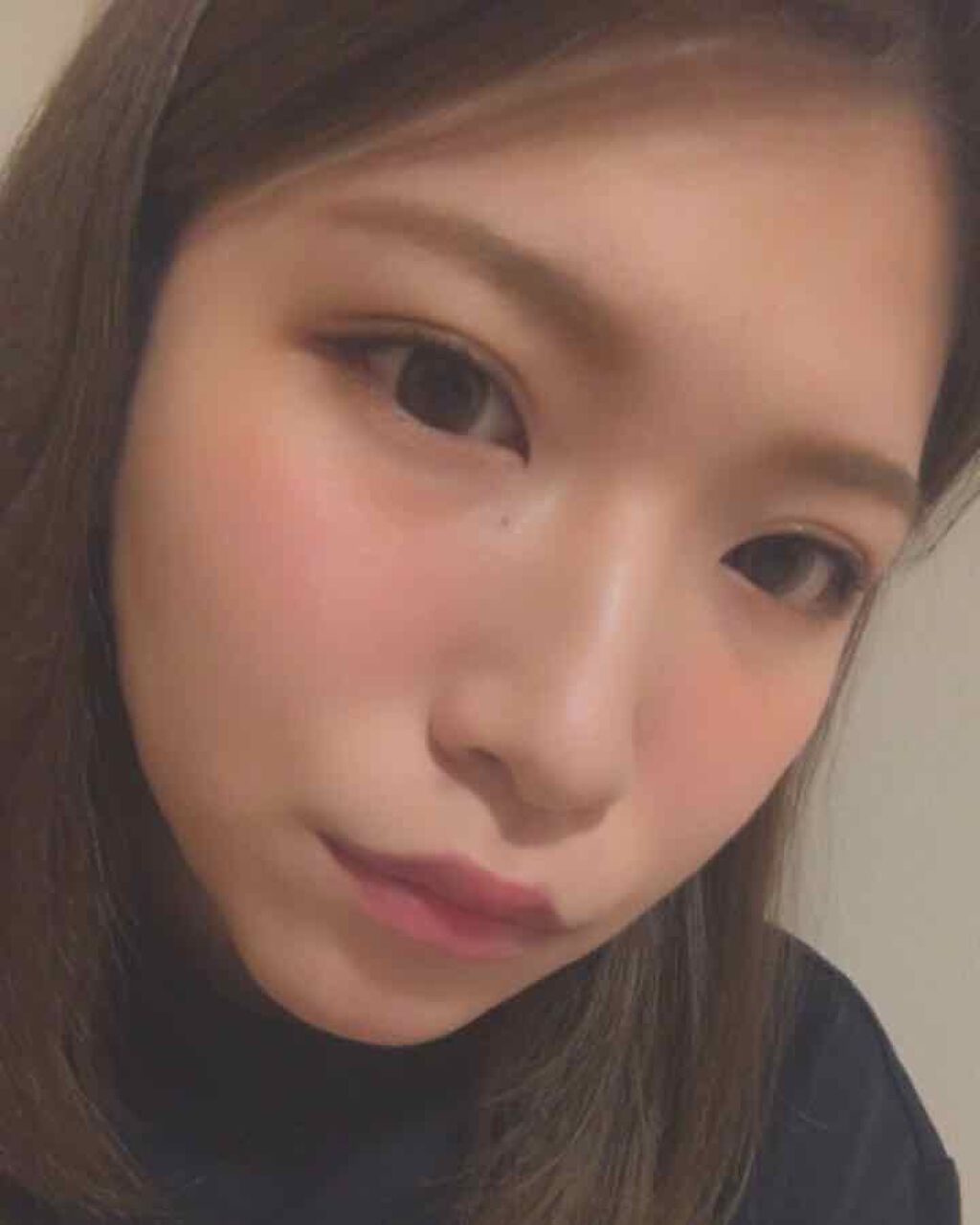 ジューシー シェイカー/LANCOME/リップグロスを使ったクチコミ(2枚目)