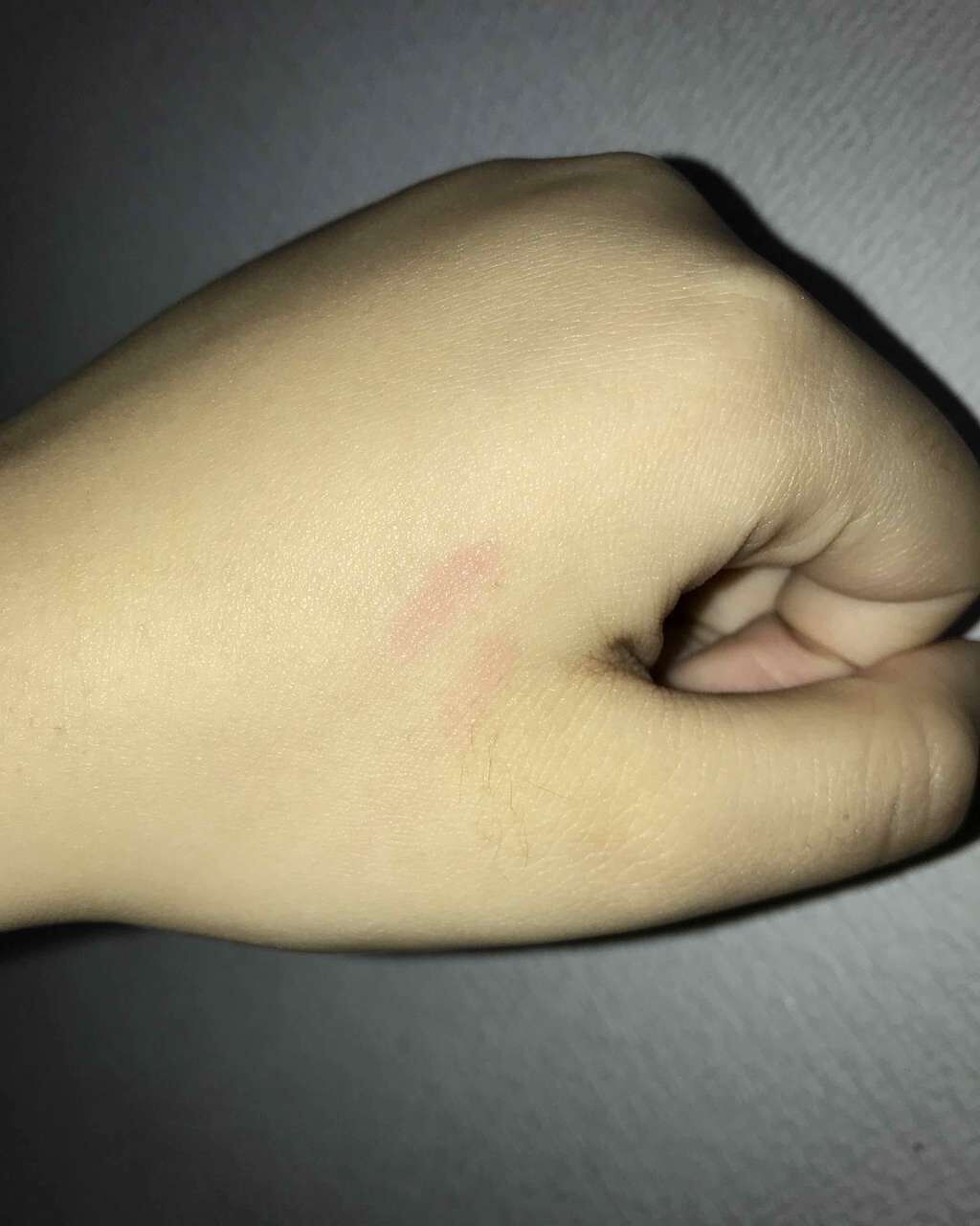 ディアダーリン ウォータージェルティント/ETUDE/リップティントを使ったクチコミ(2枚目)