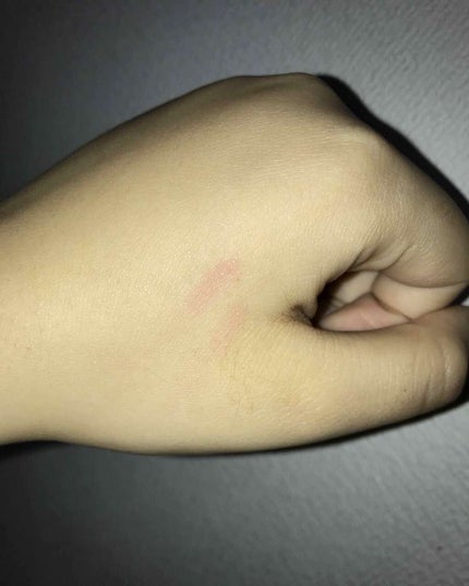 ディアダーリン ウォータージェルティント/ETUDE/リップティントを使ったクチコミ(2枚目)