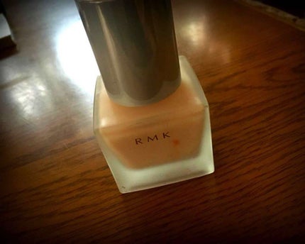 RMK メイクアップベース/RMK/化粧下地を使ったクチコミ(1枚目)