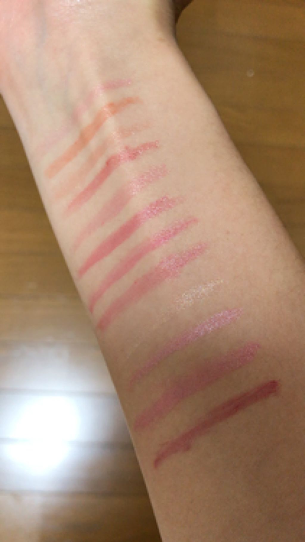 12色 リップ パレット/LOUJENE/口紅の動画クチコミ1つ目