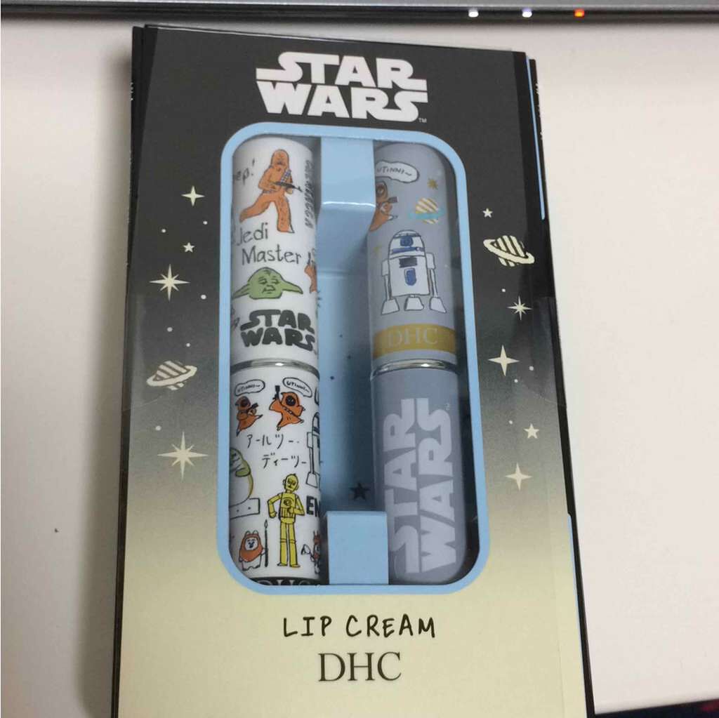 DHC 薬用リップクリーム/DHC/リップクリームを使ったクチコミ(1枚目)