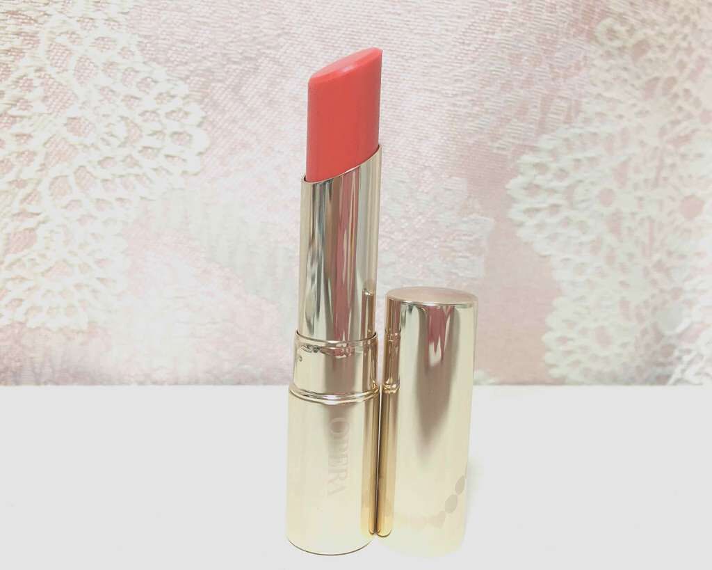 オペラ リップティント N/OPERA/リップティントを使ったクチコミ（1枚目）