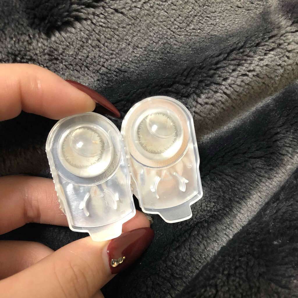 IT EYES/MAX COLOR/カラーコンタクトレンズを使ったクチコミ(4枚目)