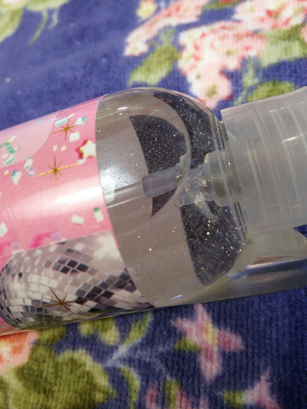 クリーンオリジナル フレグランスファブリックスプレー/CLEAN/ファブリックミストを使ったクチコミ(3枚目)