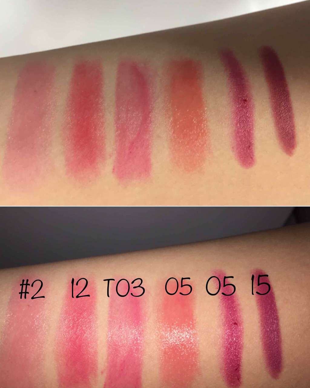 オペラ リップティント N/OPERA/リップティントを使ったクチコミ(2枚目)