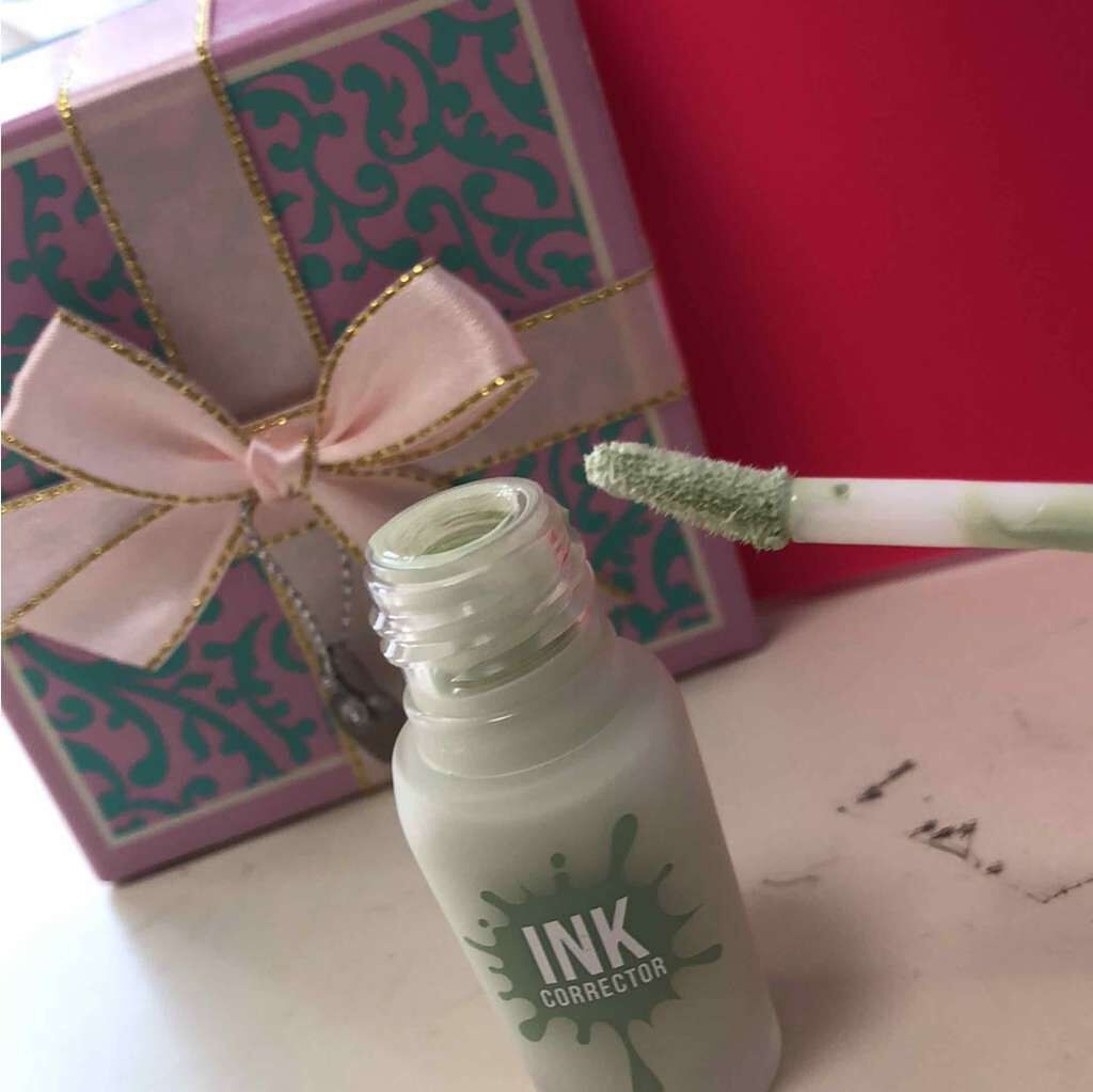 インクコレクター/PERIPERA/化粧下地を使ったクチコミ(1枚目)